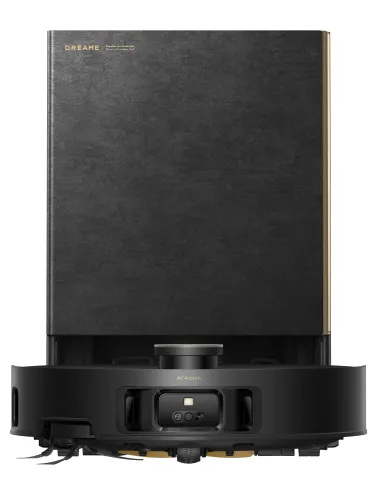 Dreame Matrix10 Ultra Combinado Negro