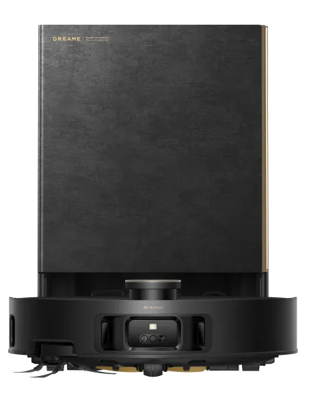 Dreame Matrix10 Ultra Combinado Negro