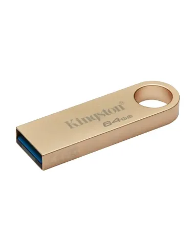 Kingston Technology DataTraveler SE9 G3