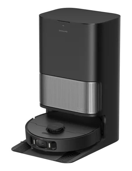 Dreame L40 Ultra AE 4,5 L Combinado Negro