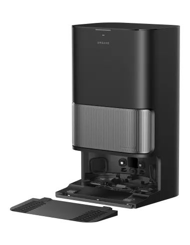Dreame L40 Ultra AE 4,5 L Combinado Negro