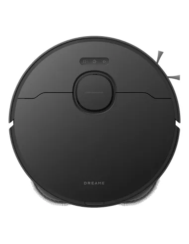 Dreame L40 Ultra AE 4,5 L Combinado Negro