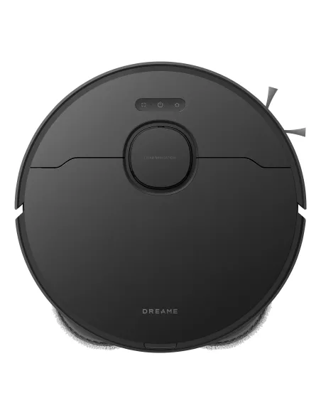 Dreame L40 Ultra AE 4,5 L Combinado Negro