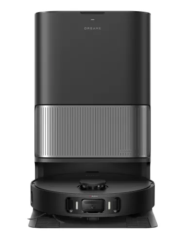 Dreame L40 Ultra AE 4,5 L Combinado Negro