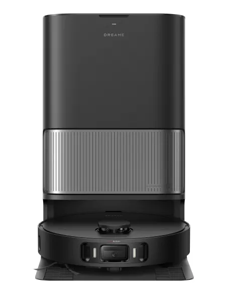 Dreame L40 Ultra AE 4,5 L Combinado Negro