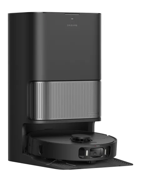 Dreame L40 Ultra AE 4,5 L Combinado Negro