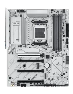 ASUS B650E MAX GAMING WIFI W AMD B650 Zócalo AM5 ATX