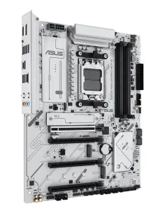 ASUS B650E MAX GAMING WIFI W AMD B650 Zócalo AM5 ATX 2