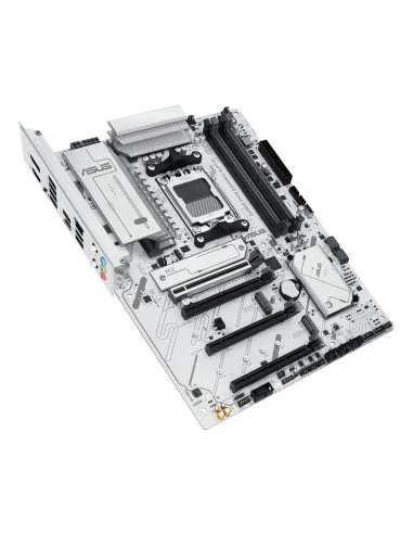 ASUS B650E MAX GAMING WIFI W AMD B650 Zócalo AM5 ATX