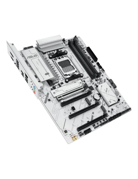 ASUS B650E MAX GAMING WIFI W AMD B650 Zócalo AM5 ATX