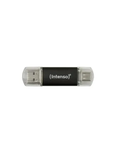 Intenso 3539480 Lápiz USB 3.2 32Gb Twist Line A+C