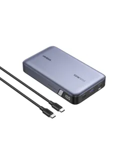 Ugreen 25188 batería externa 20000 mAh Gris