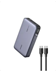 Ugreen 25188 batería externa 20000 mAh Gris 2