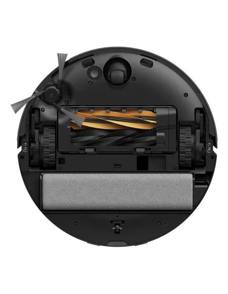 Dreame Aqua10 Ultra Track Complete Combinado Negro