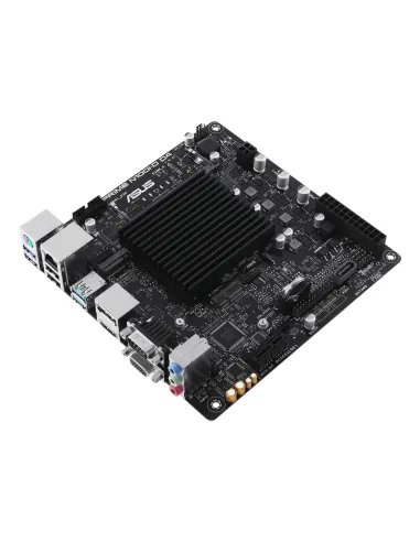 ASUS PRIME N100I-D D4 NA (CPU integrada) mini ITX