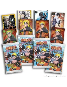 Panini 8018190033786 tarjeta coleccionable