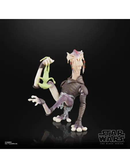 Star Wars The Black Series Sebulba