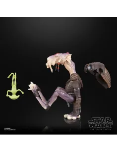 Star Wars The Black Series Sebulba 2