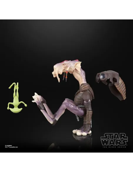 Star Wars The Black Series Sebulba