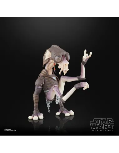 Star Wars The Black Series Sebulba