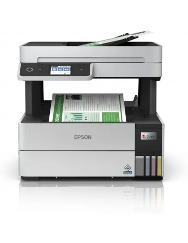 Epson EcoTank EcoTank ET-5150