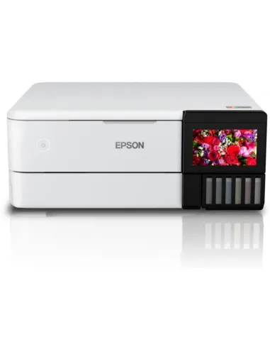 Epson EcoTank EcoTank ET-8500