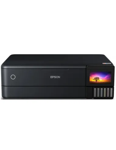 Epson EcoTank EcoTank ET-8550