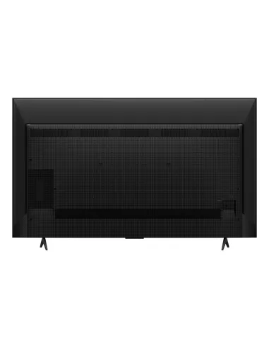 TCL P7K 65P7K Televisor 165,1 cm (65") 4K Ultra HD Smart TV Wifi Metálico 450 cd   m²