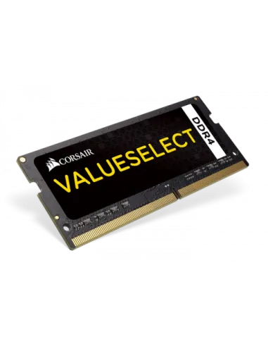 Corsair ValueSelect módulo de memoria 8 GB 1 x 8 GB DDR4 2133 MHz