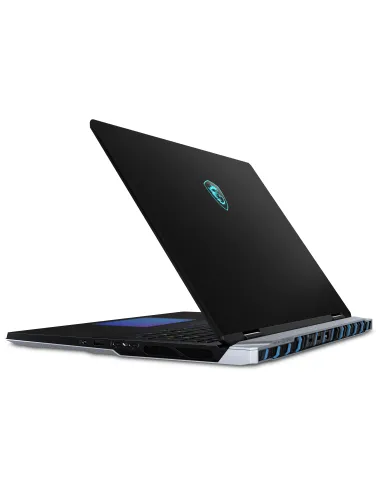 MSI Titan 18 HX AI A2XWJG-249ES ordenador portatil Intel Core Ultra 9 285HX Portátil 45,7 cm (18") UHD+ 64 GB DDR5-SDRAM 2 TB