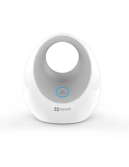 EZVIZ W2D Unidad base