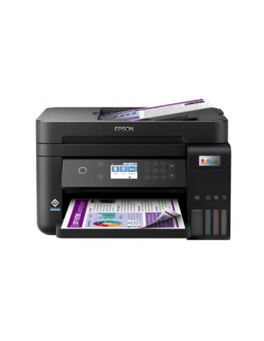 Epson EcoTank EcoTank ET-3850