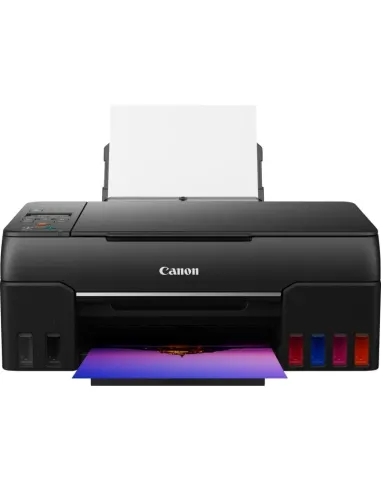 Canon PIXMA G650 MegaTank