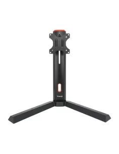 TooQ DB1401TN-B soporte para monitor 81,3 cm (32") Escritorio Negro, Rojo 2