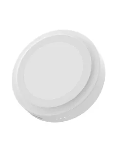 Celly MAGPB3000 3000 mAh Cargador inalámbrico Blanco