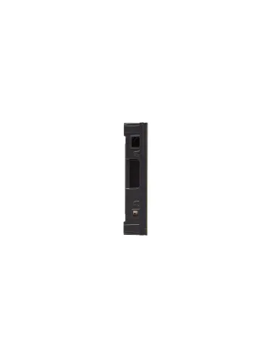 LG LSBE015-GD Pantalla plana para señalización digital LED 600 cd   m² Negro
