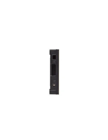 LG LSBE015-GD Pantalla plana para señalización digital LED 600 cd   m² Negro