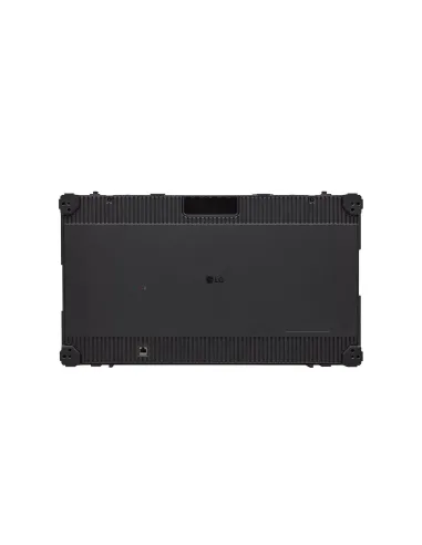 LG LSBE015-GD Pantalla plana para señalización digital LED 600 cd   m² Negro