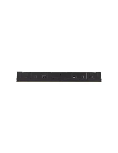 LG LSBE015-GD Pantalla plana para señalización digital LED 600 cd   m² Negro