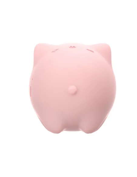 Celly WSPIG altavoz portátil o de fiesta Altavoz para fiestas Rosa 3 W