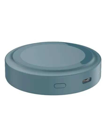 Celly MAGPB3000 3000 mAh Cargador inalámbrico Azul, Marina
