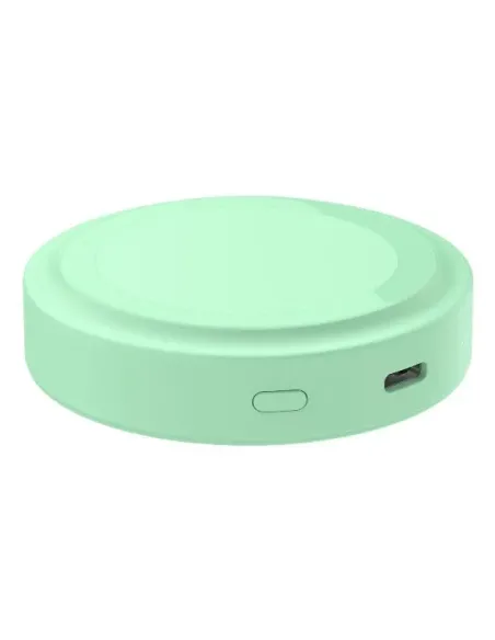 Celly MAGPB3000 3000 mAh Cargador inalámbrico Verde
