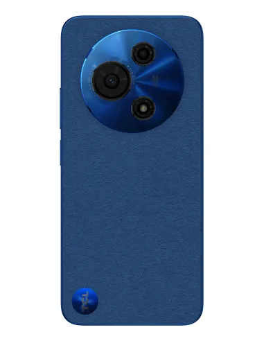 TCL 605 16,9 cm (6.67") SIM doble Android 15 4G USB Tipo C 8 GB 256 GB 5200 mAh Azul