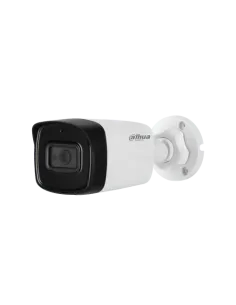 (DH-HAC-HFW1800TLP-0280B) DAHUA CÁMARA HÍBRIDA TURRET SERIE 1 8MP 2.8MM