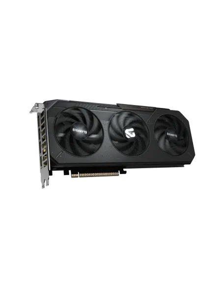 GIGABYTE GeForce RTX 5050 GAMING OC 8G Tarjeta Gráfica - 8GB GDDR6, 128bit, PCI-E 5.0, 2632MHz Frecuencia del núcleo, 2 x DP, 2