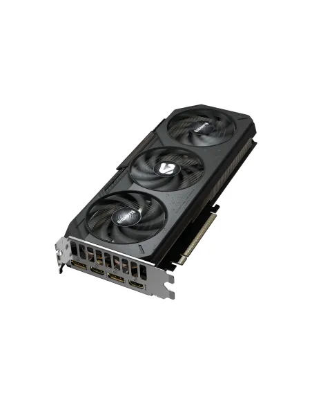 GIGABYTE GeForce RTX 5050 GAMING OC 8G Tarjeta Gráfica - 8GB GDDR6, 128bit, PCI-E 5.0, 2632MHz Frecuencia del núcleo, 2 x DP, 2