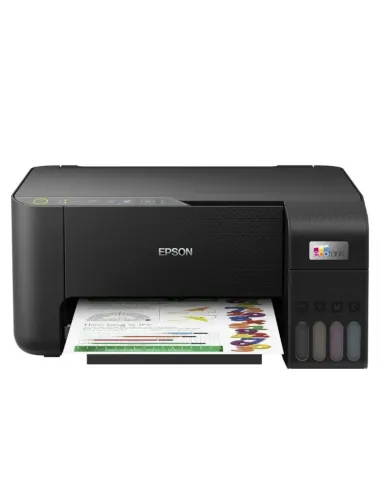 Epson EcoTank ET-2860