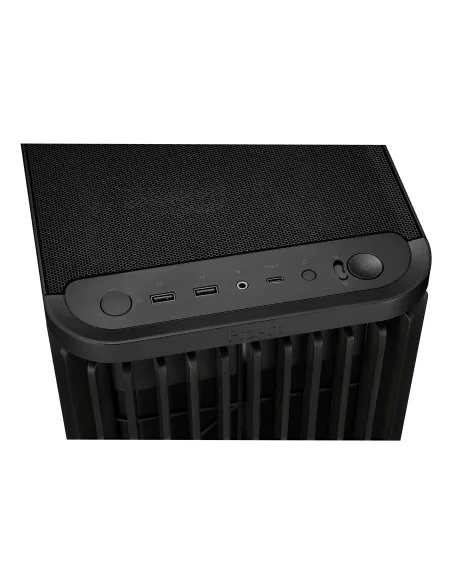 ASUS ProArt PA401 - Metal Panel Negro