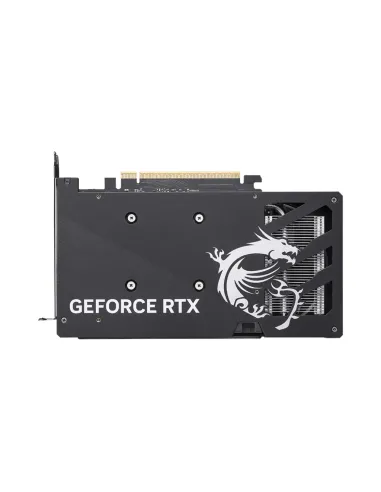 MSI GeForce RTX 5050 8G GAMING OC NVIDIA 8 GB GDDR6