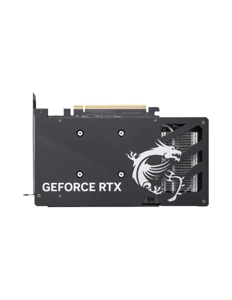 MSI GeForce RTX 5050 8G GAMING OC NVIDIA 8 GB GDDR6